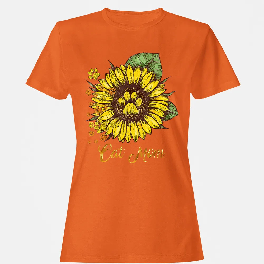 Women's T-shirt - 8FJLES75
