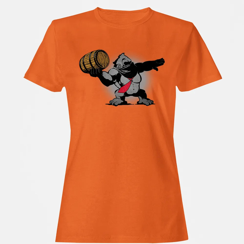 Women's T-shirt - FZE21RF4