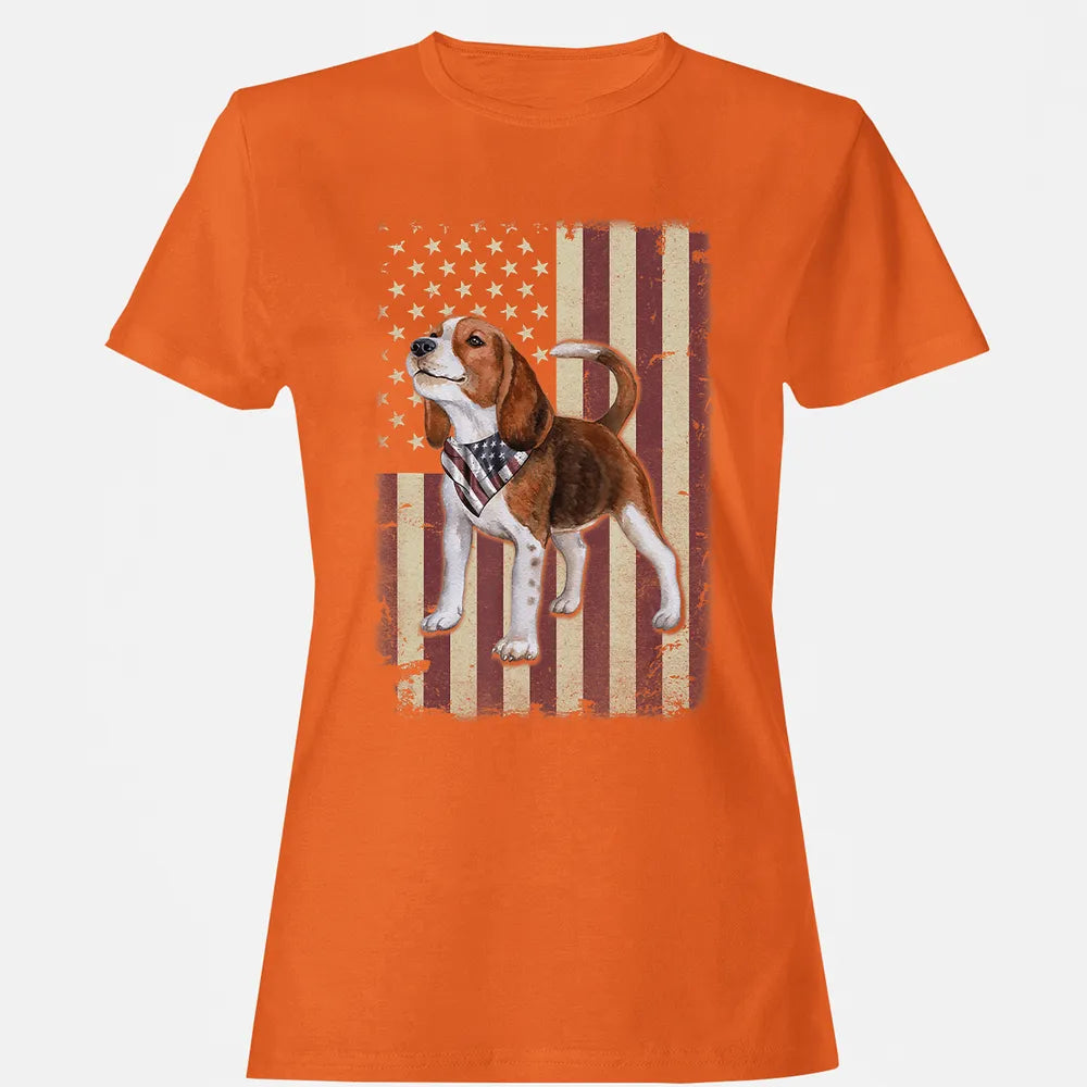 Women's T-shirt - Y639S6VQ