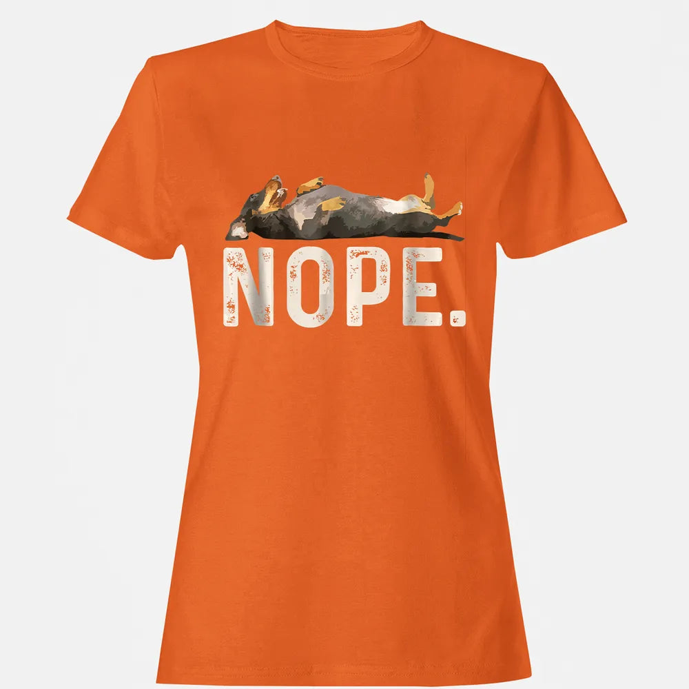 Women's T-shirt - DGUBSW21
