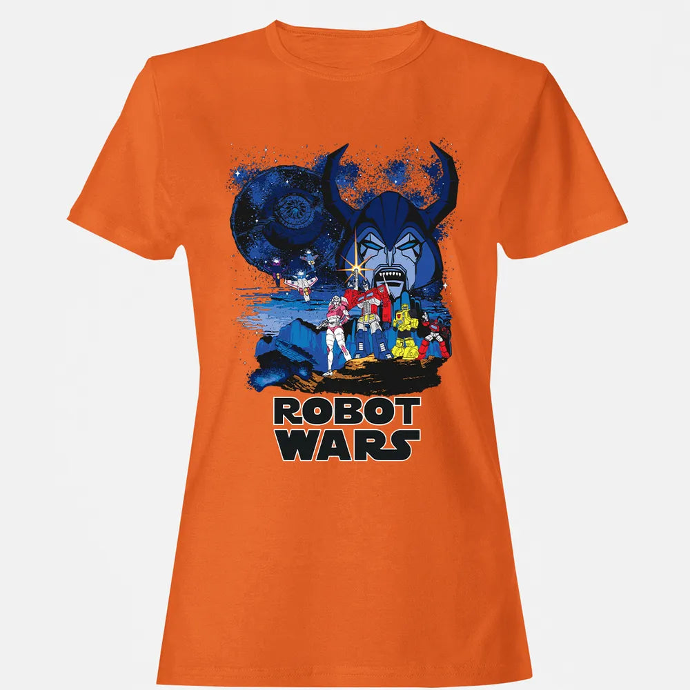Women's T-shirt - GZ9MA3RU