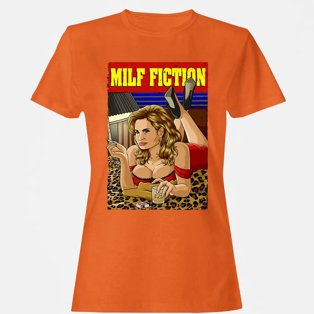 Women's T-shirt - 2WFRQT7C