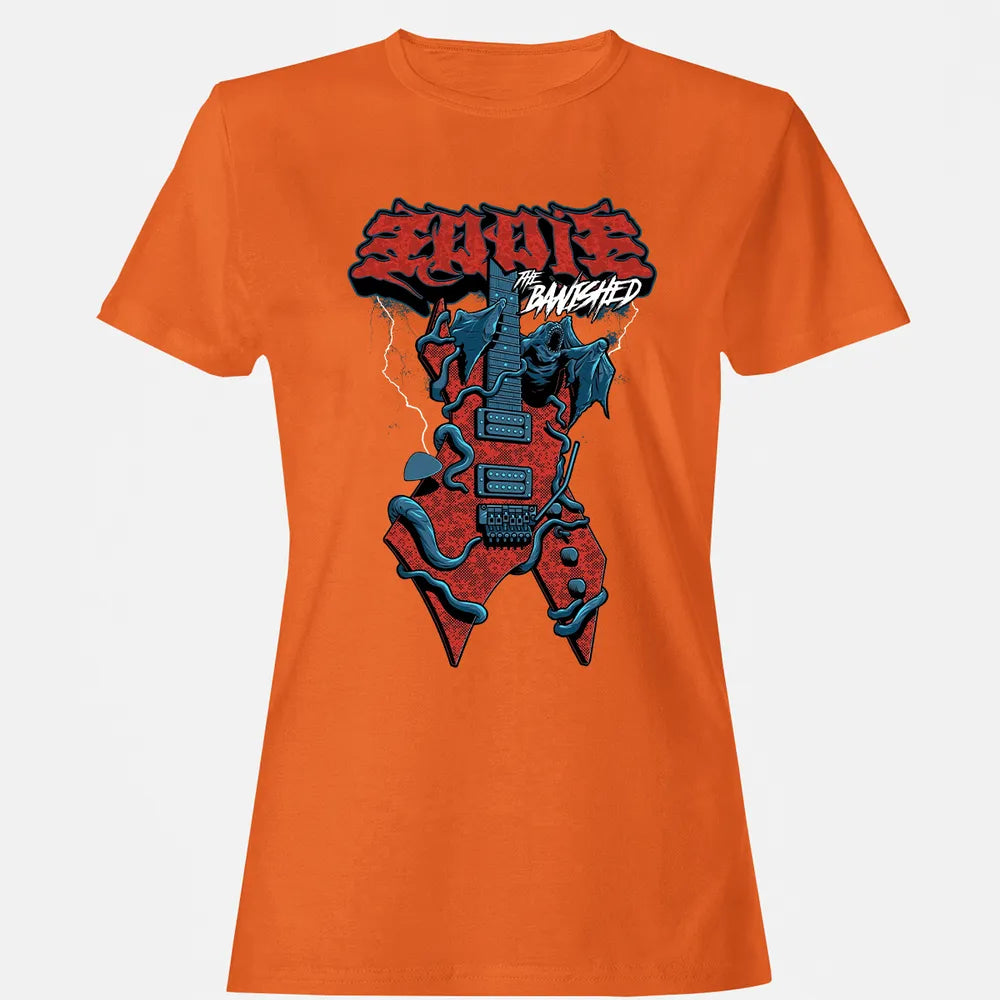 Women's T-shirt - 2JA2X4VP