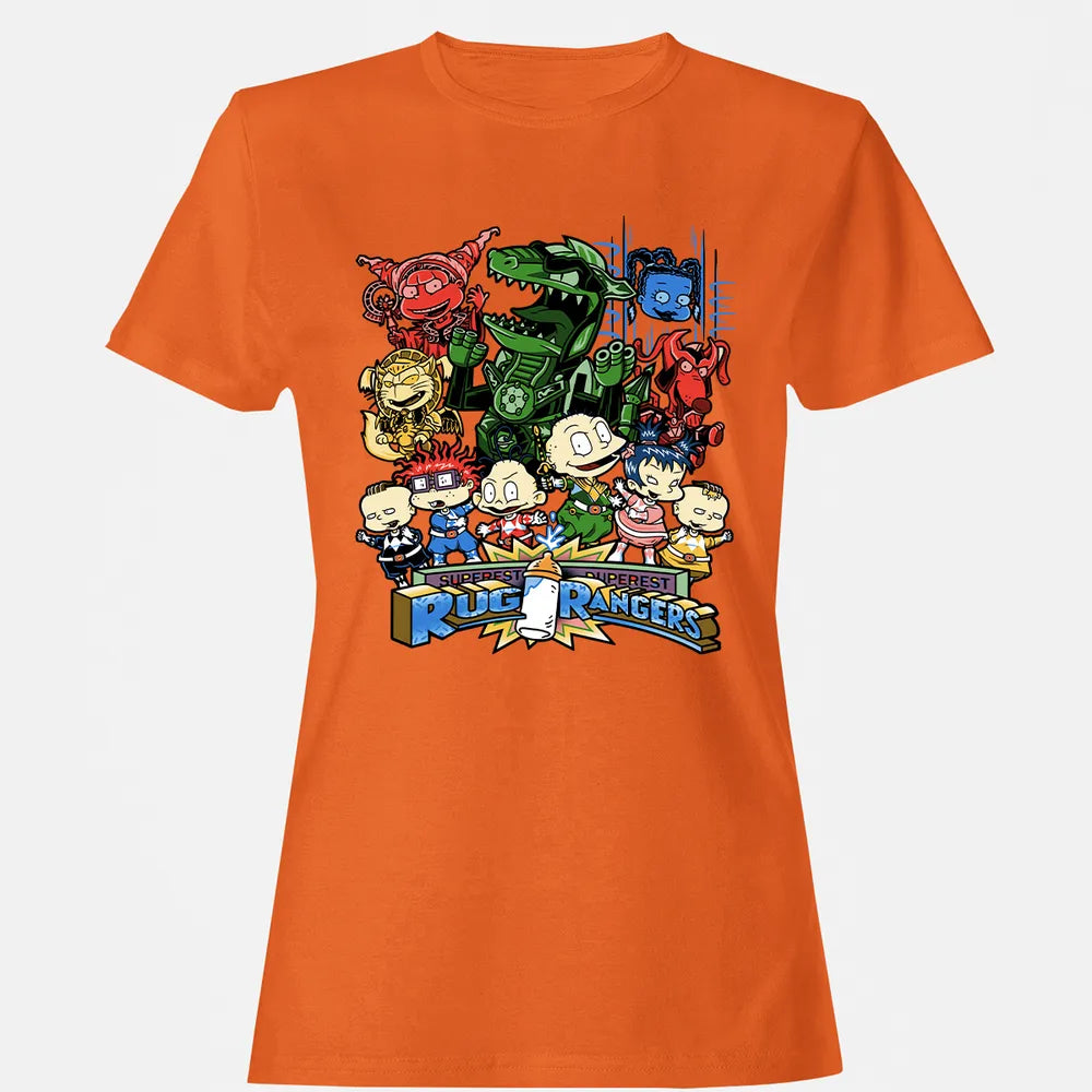 Women's T-shirt - LKNB7Z8Z