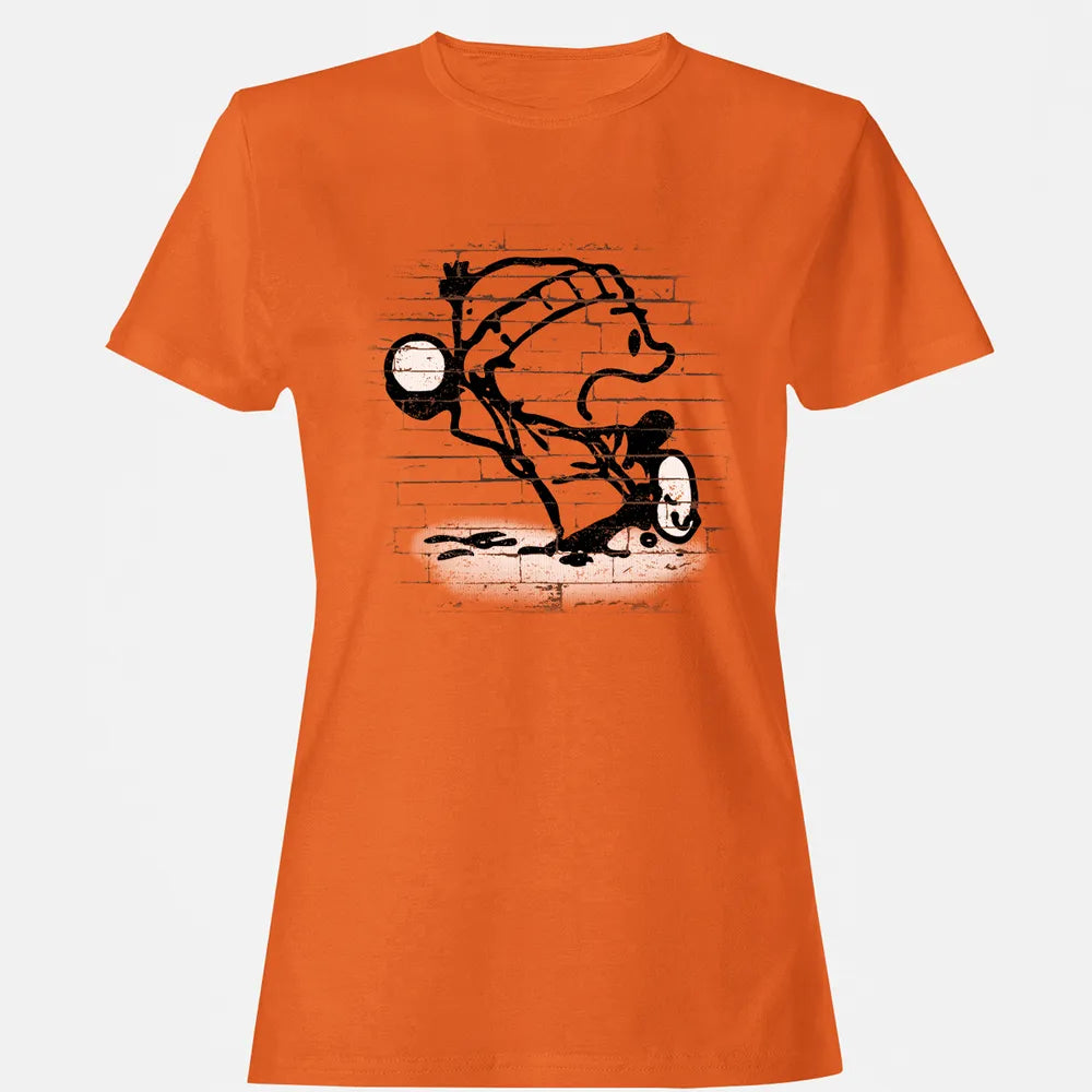 Women's T-shirt - YP1LGLWN