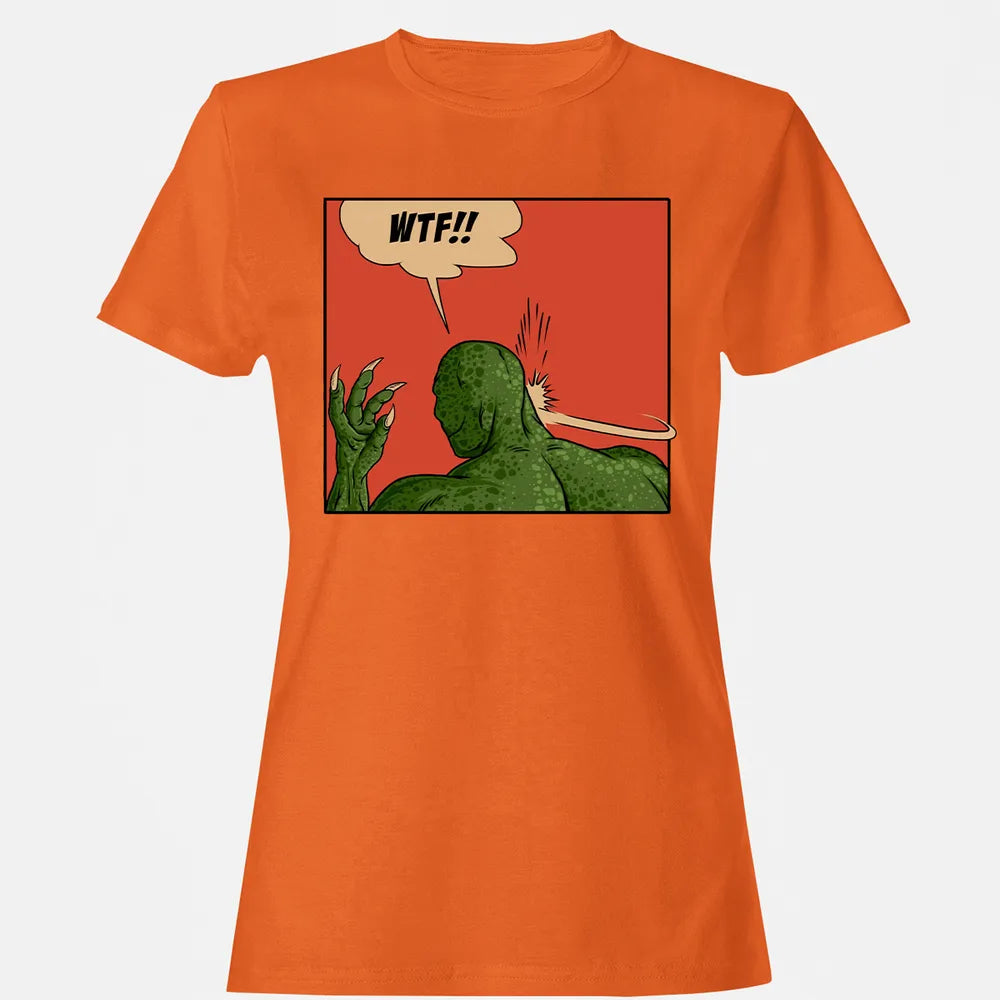 Women's T-shirt - F13V5B4F