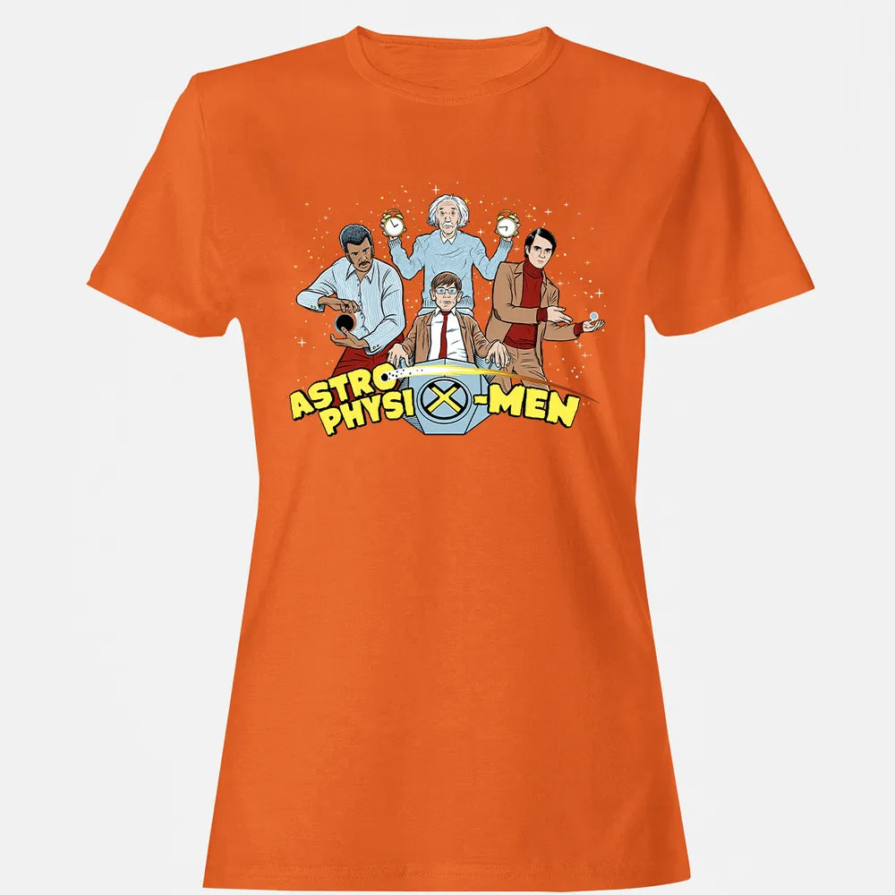 Women's T-shirt - 9KX4LHBR