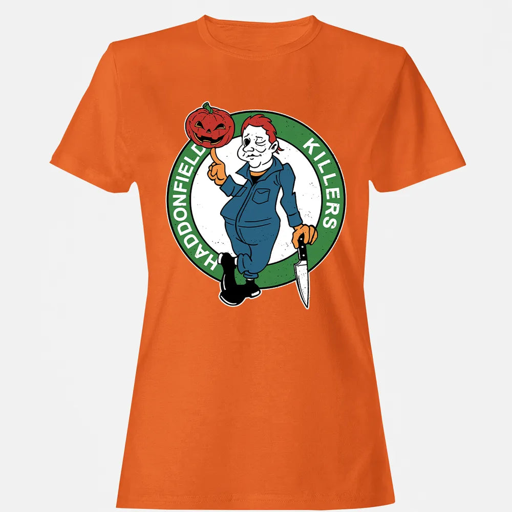 Women's T-shirt - LRVBGHMB