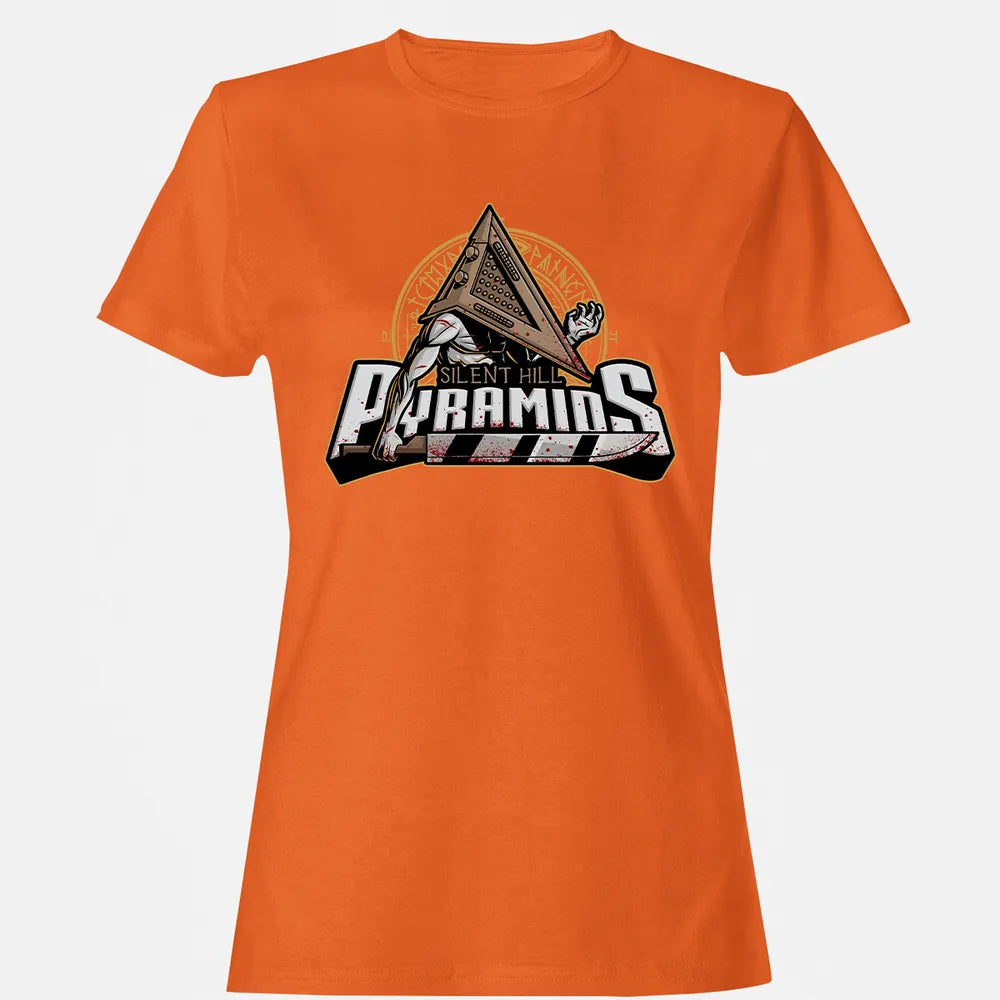 Women's T-shirt - EJXL6QYP