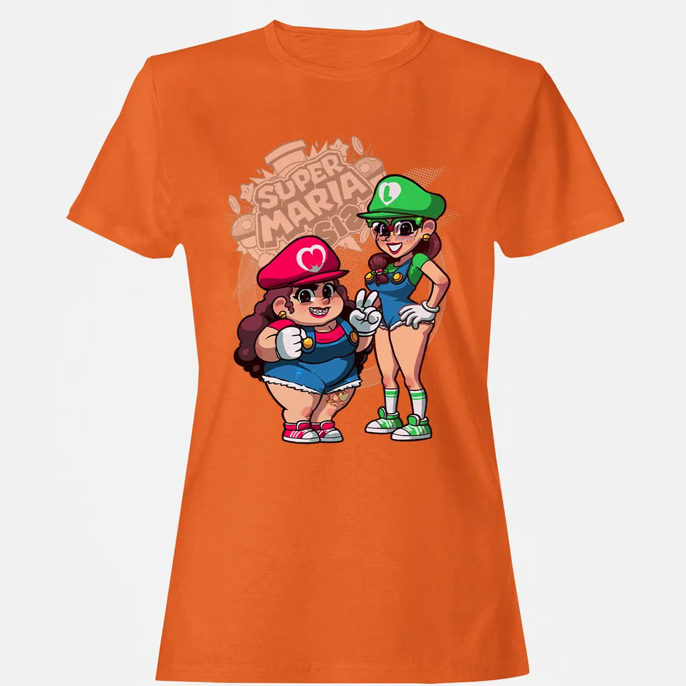 Women's T-shirt - MQ2JW4AJ