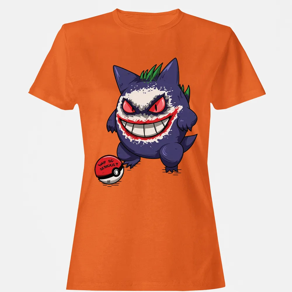 Women's T-shirt - 8KAQ2GUC