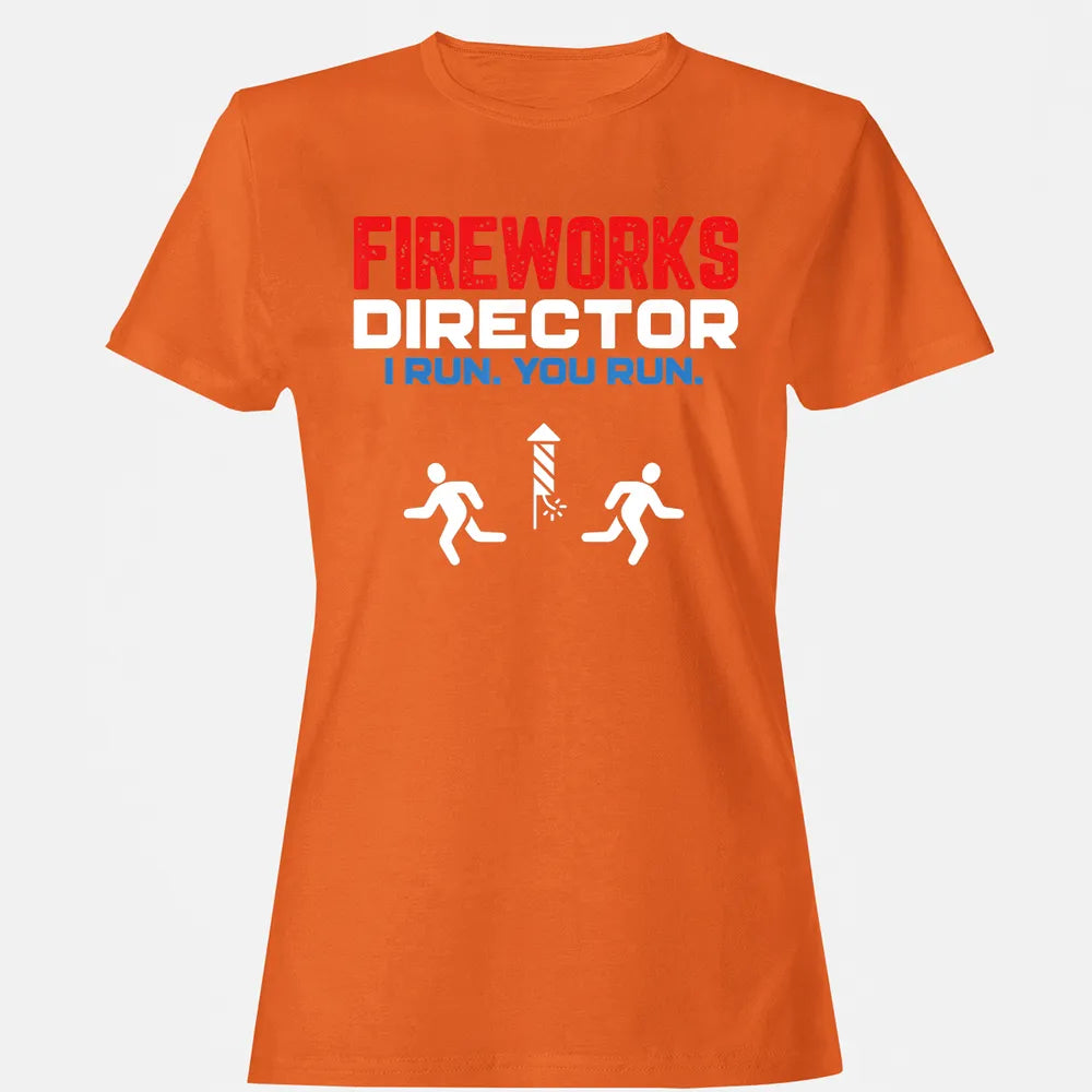 Women's T-shirt - R3ABQML7