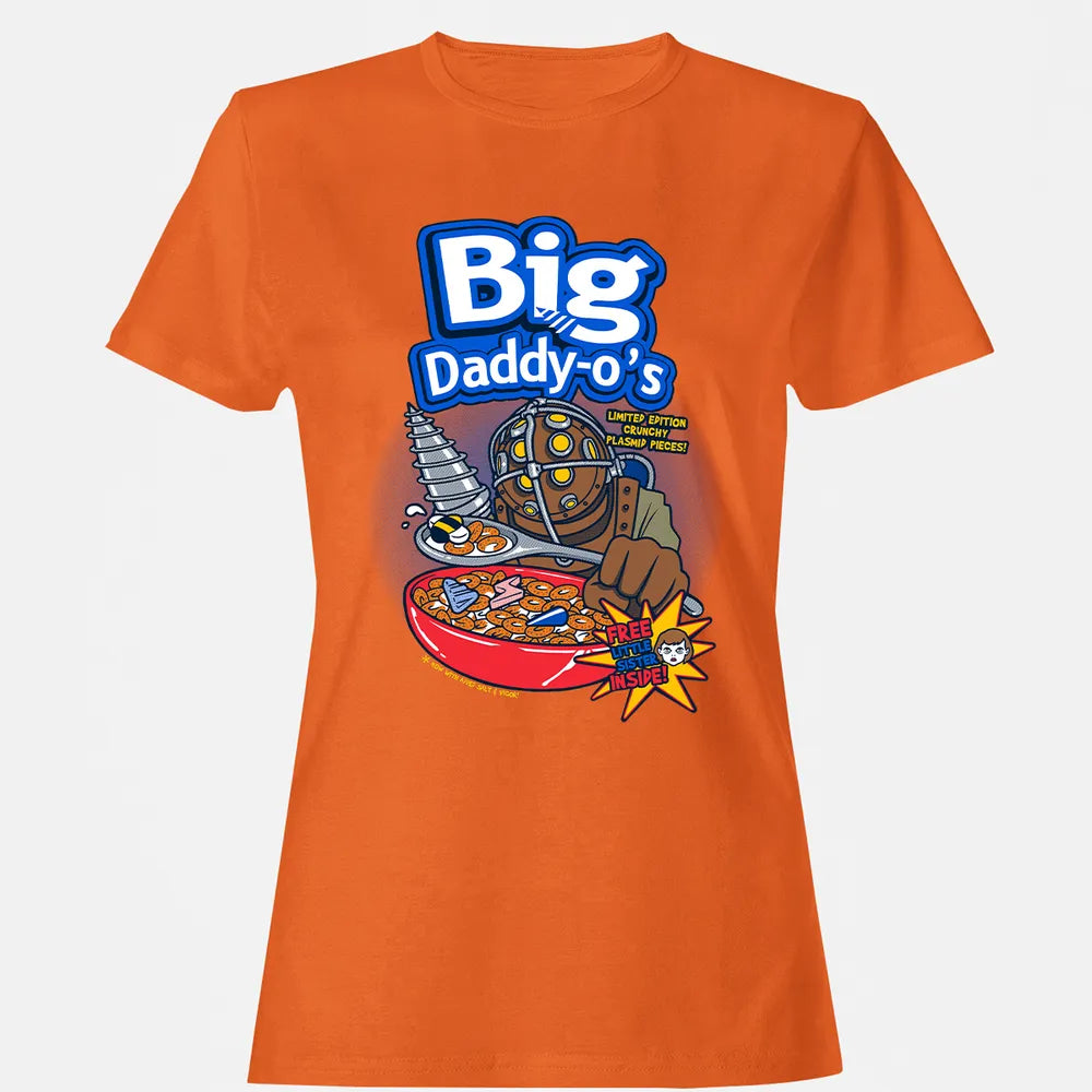 Women's T-shirt - BSKX4WVK
