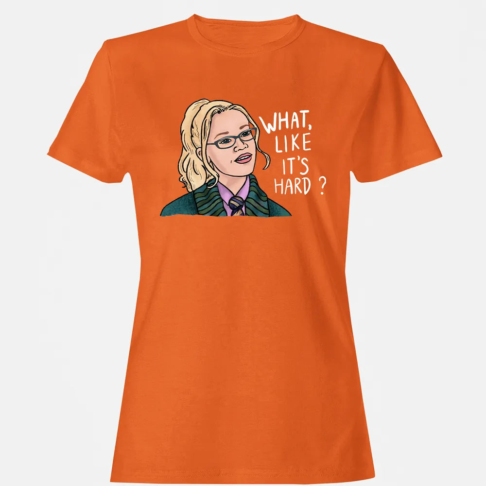 Women's T-shirt - K7BPGGLR