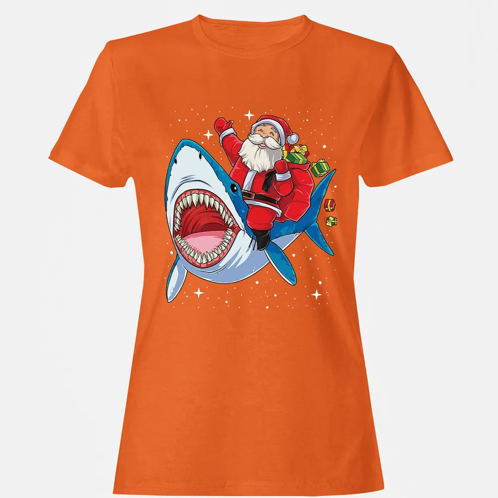 Women's T-shirt - BZ91ZU6Y