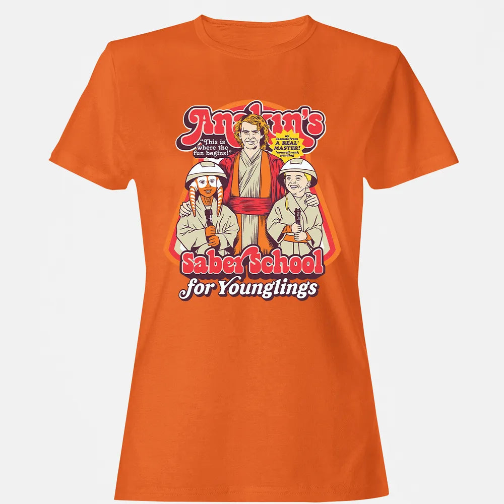 Women's T-shirt - GXBC2CT5
