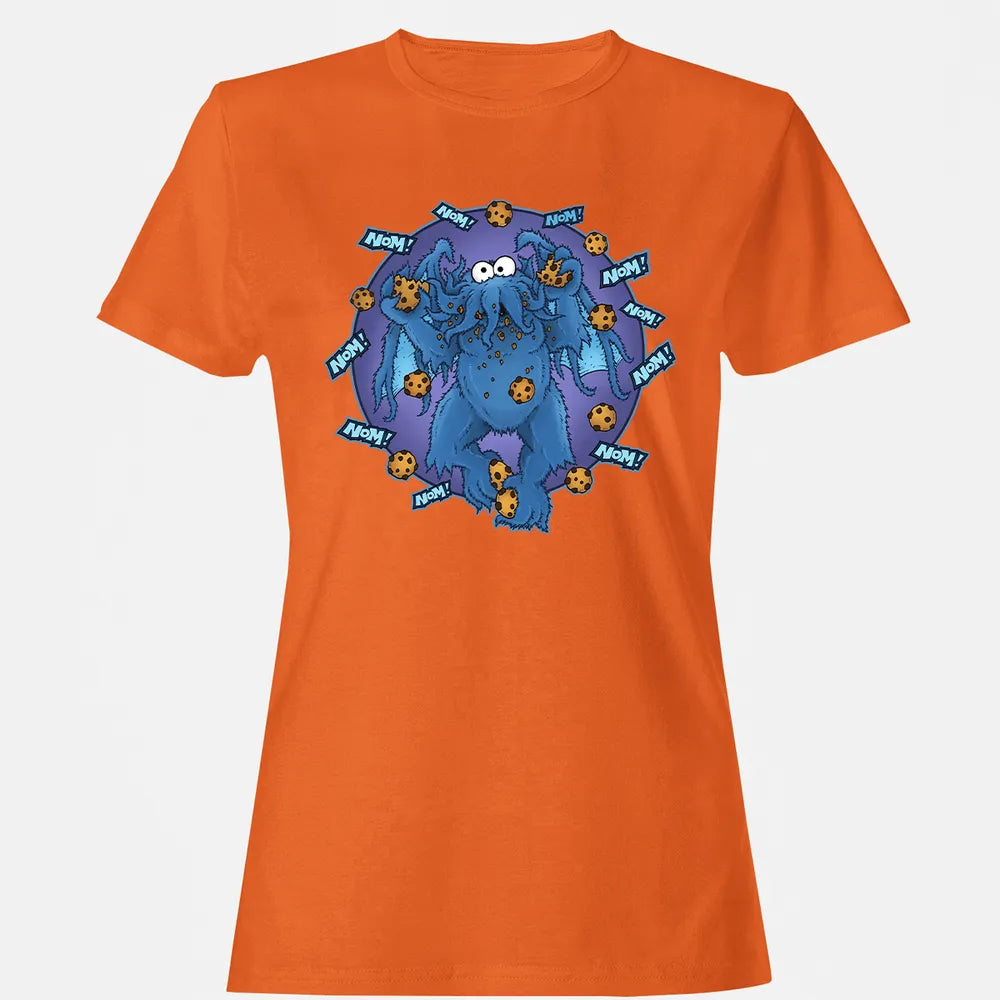 Women's T-shirt - UKZ6SVT5