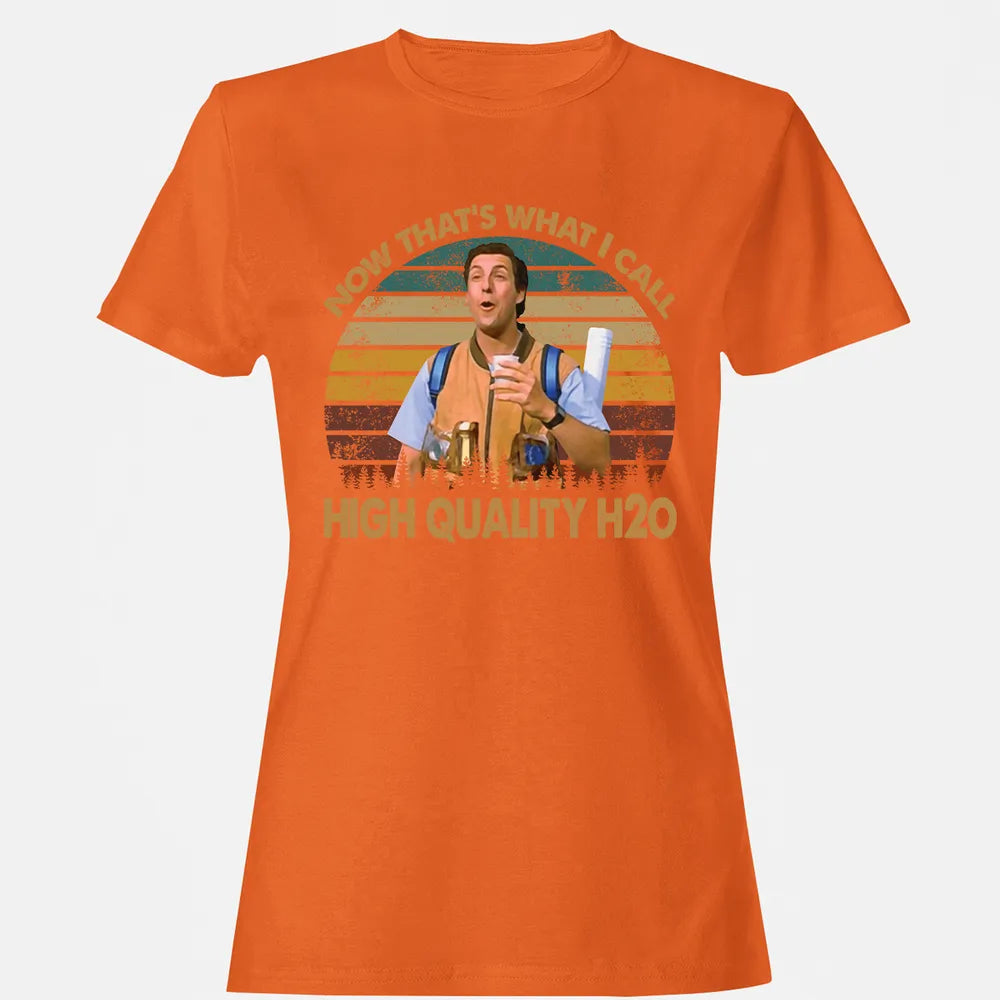 Women's T-shirt - EV8PH15L