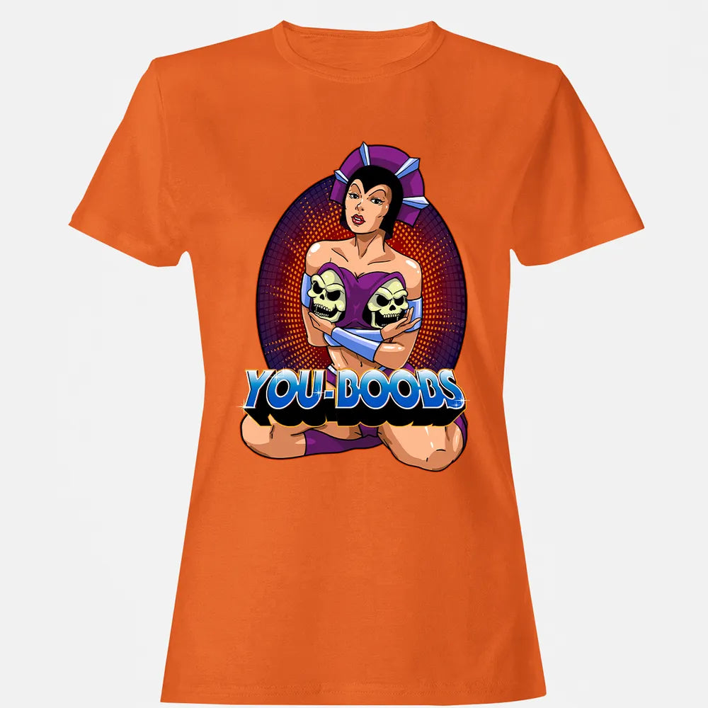 Women's T-shirt - LVGJY35B
