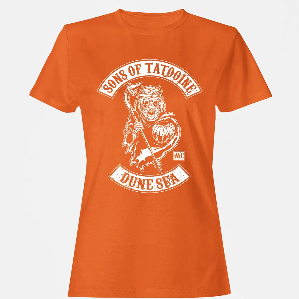 Women's T-shirt - Z2J9U6BA