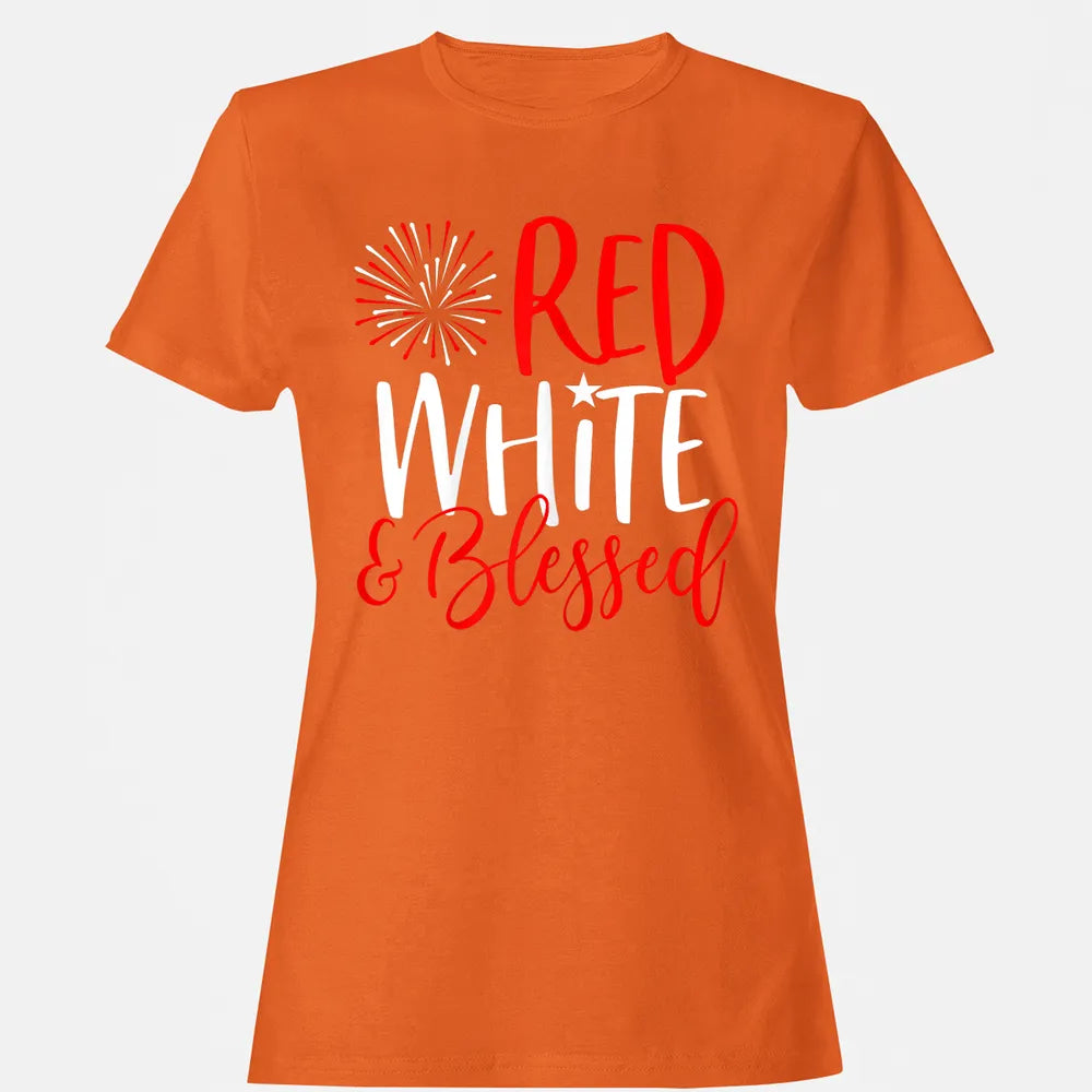 Women's T-shirt - 199WKM2E