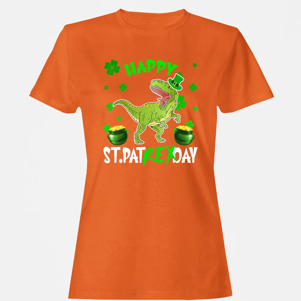Women's T-shirt - 3DLEVBZ2