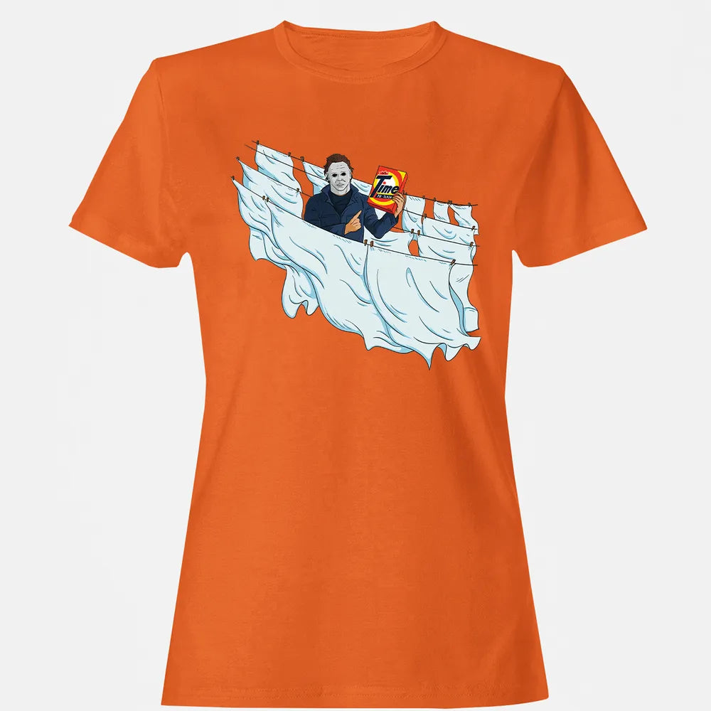 Women's T-shirt - HP7MMK3W