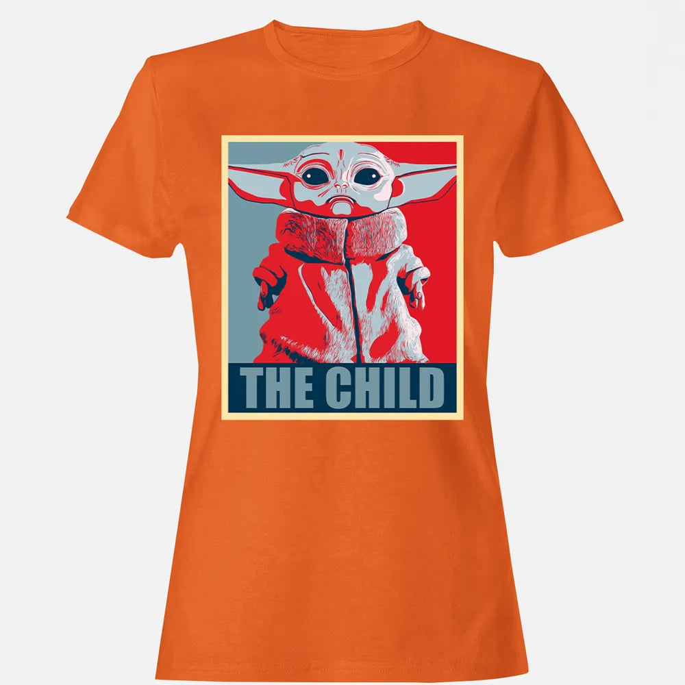 Women's T-shirt - L26F5DWM