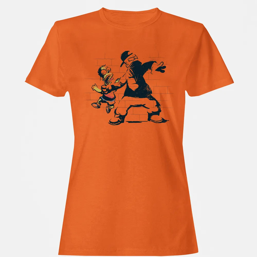 Women's T-shirt - SF15V632