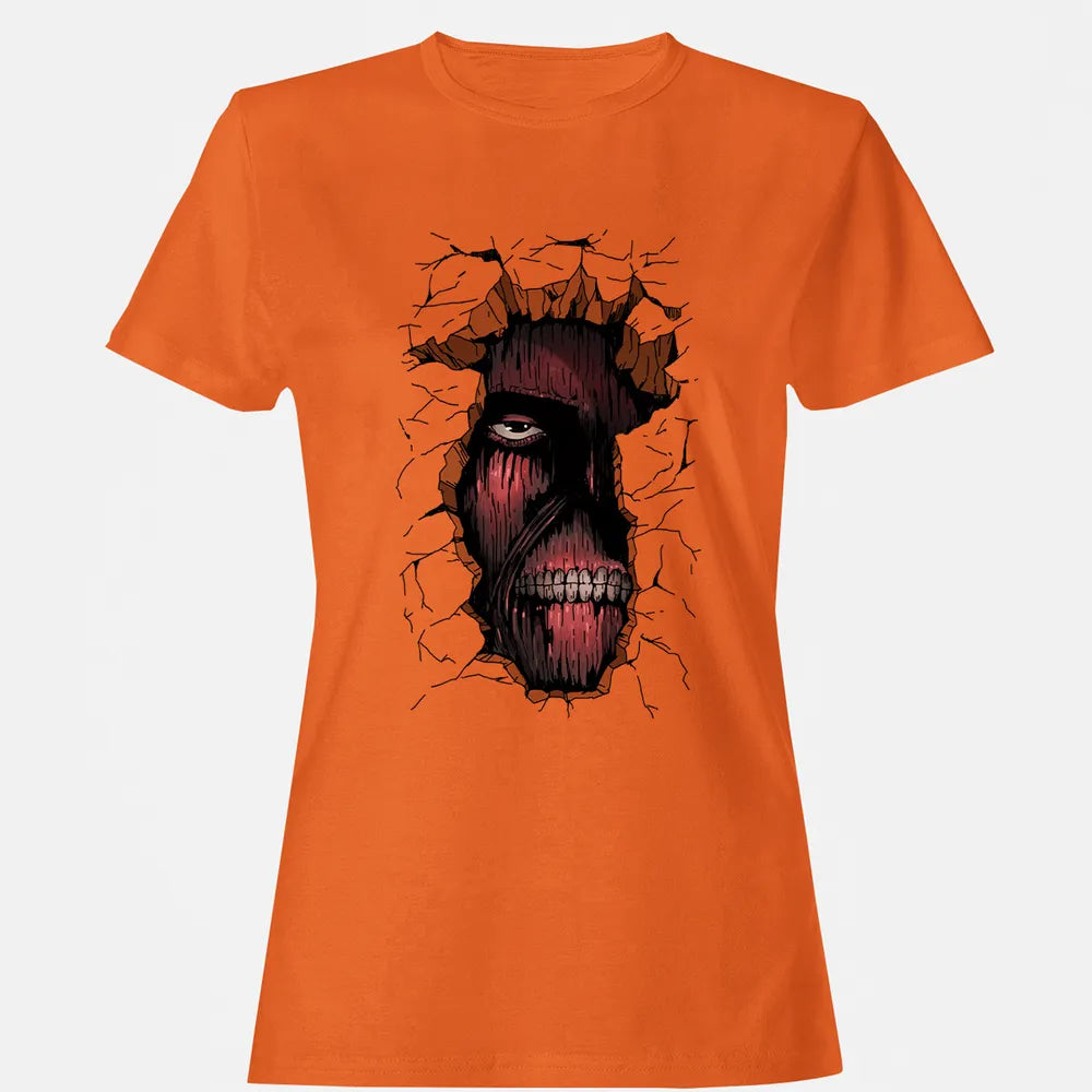 Women's T-shirt - 85212YPL