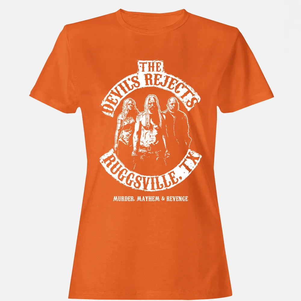 Women's T-shirt - DCY9YTSP
