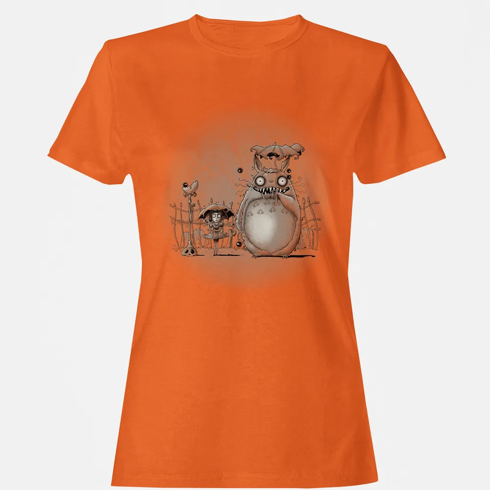 Women's T-shirt - XHXB8L4U