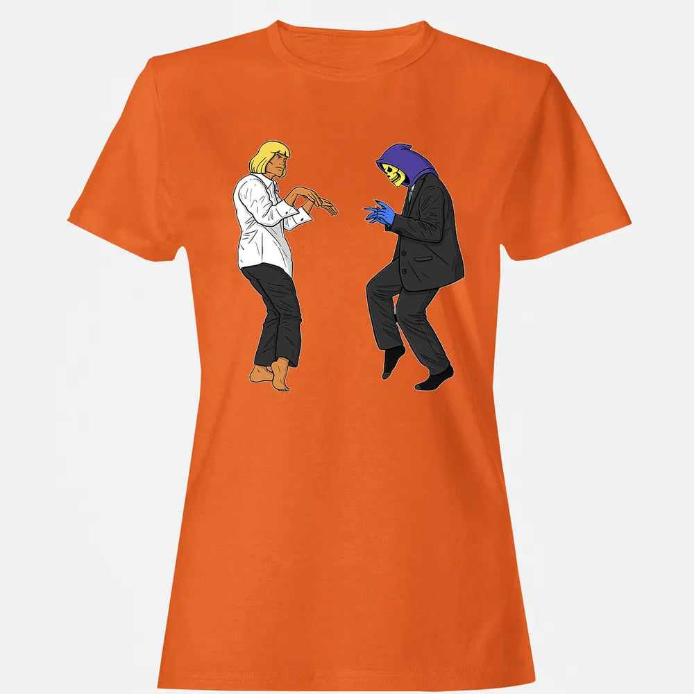 Women's T-shirt - 9QK45378