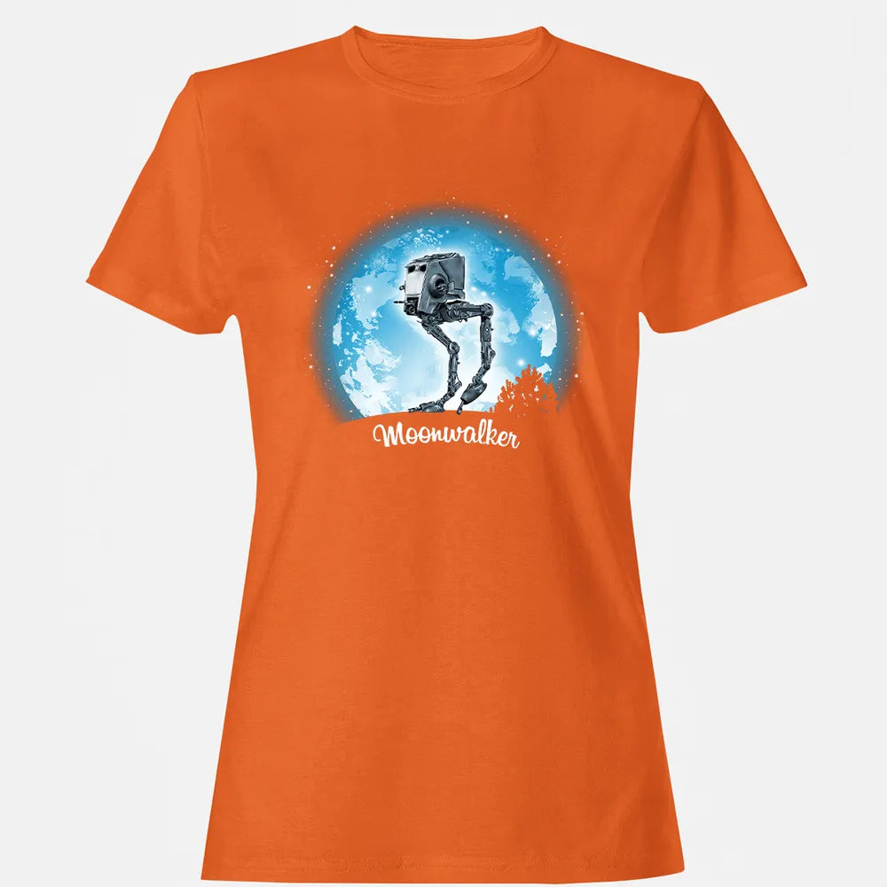 Women's T-shirt - J2QGRHHZ