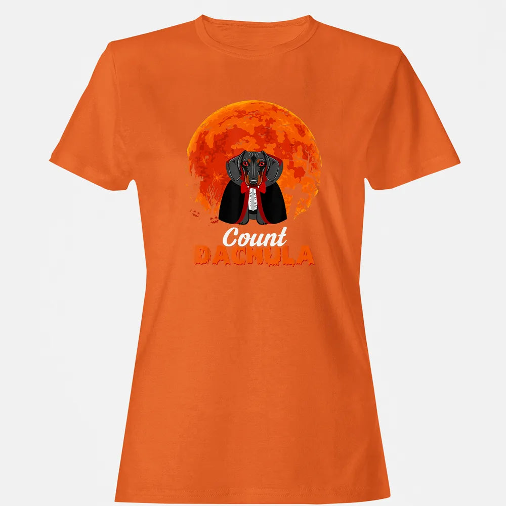 Women's T-shirt - F34G2EAN