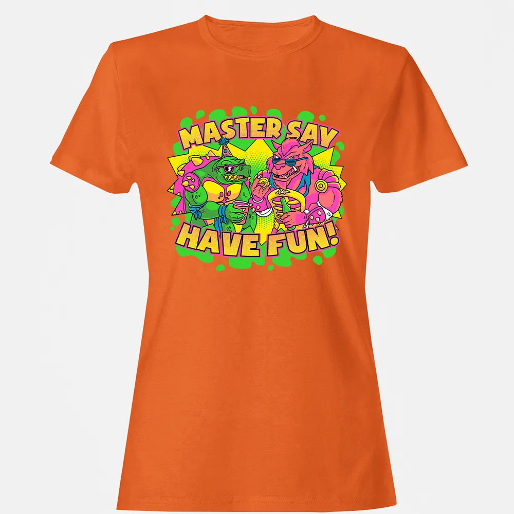 Women's T-shirt - 1PVQCWCL