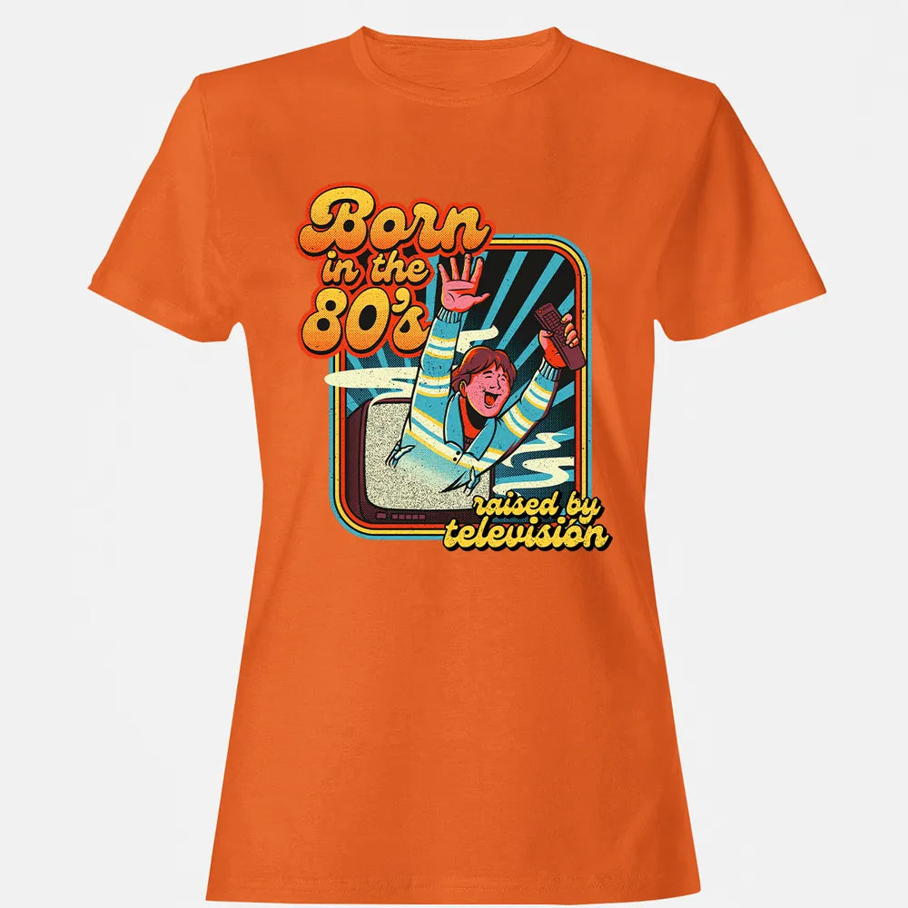 Women's T-shirt - 3N4T74FB