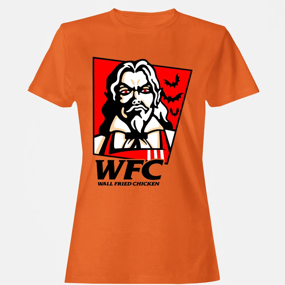Women's T-shirt - NTVPR7Y8