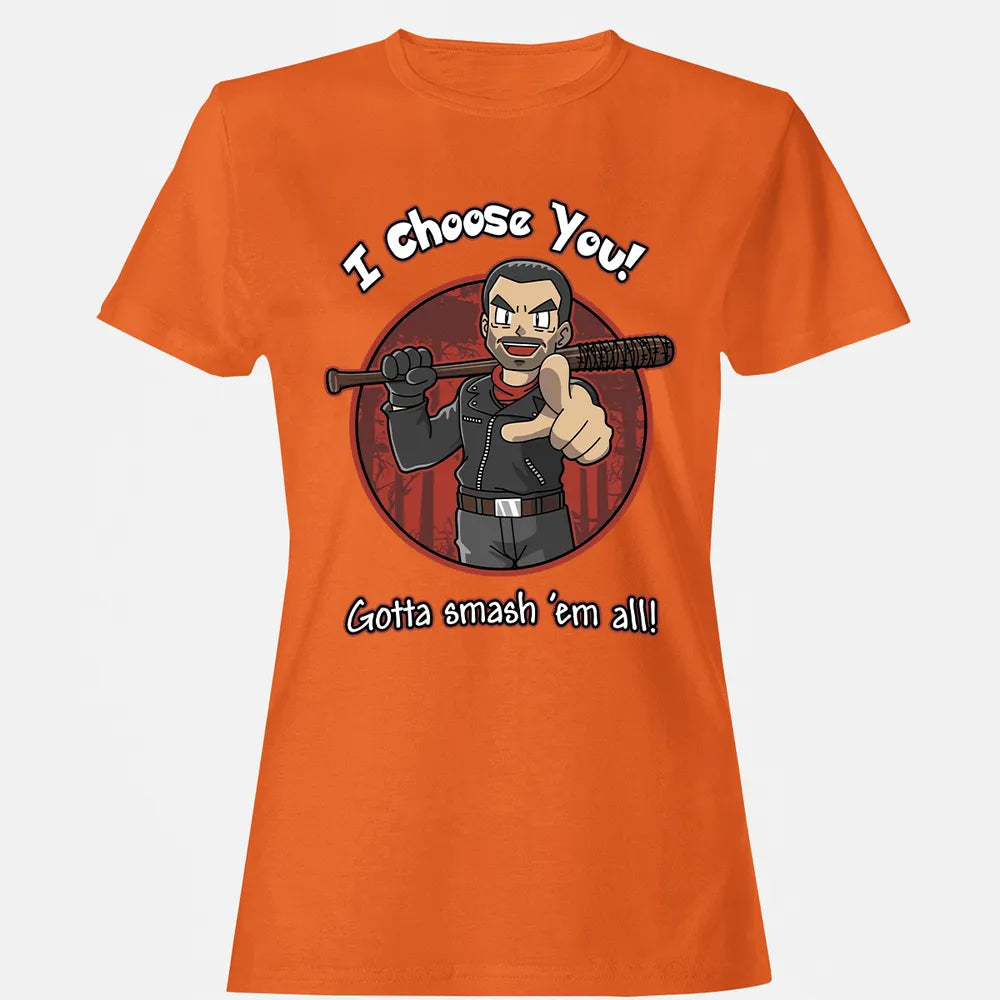 Women's T-shirt - WGVA4VL4