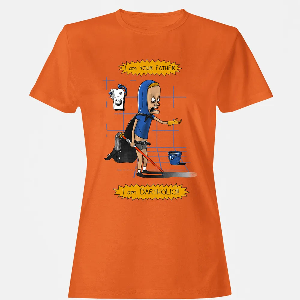 Women's T-shirt - K4HHRF25