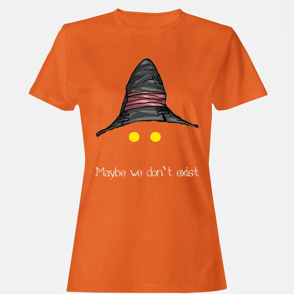 Women's T-shirt - 88B8F62G