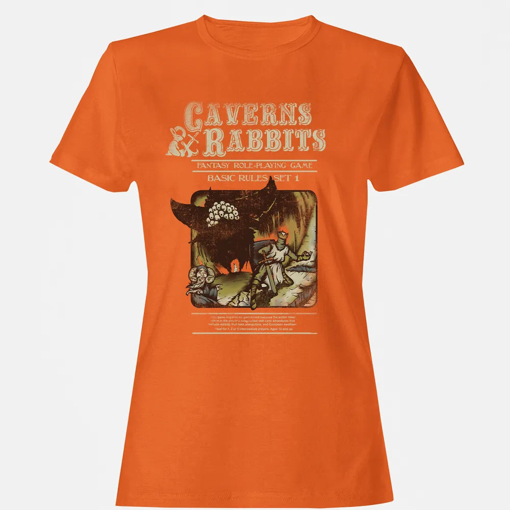 Women's T-shirt - CS6LXUJ5