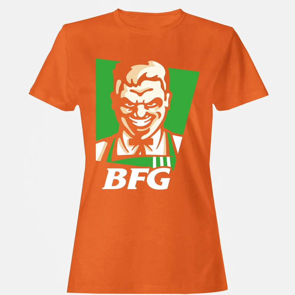 Women's T-shirt - T7GBWW5B