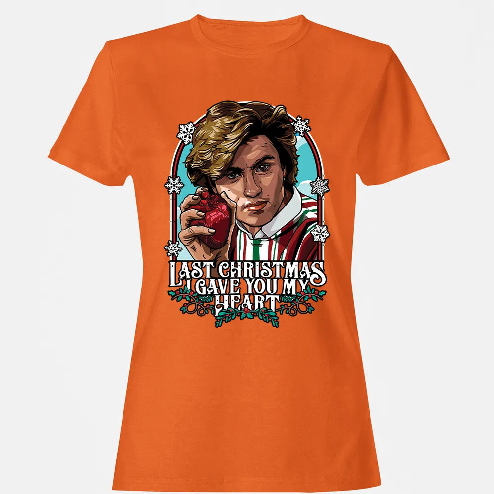 Women's T-shirt - 11U1YHFC