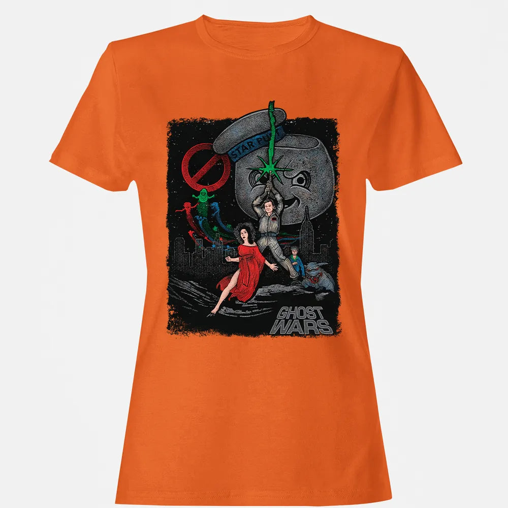 Women's T-shirt - V2NX633N
