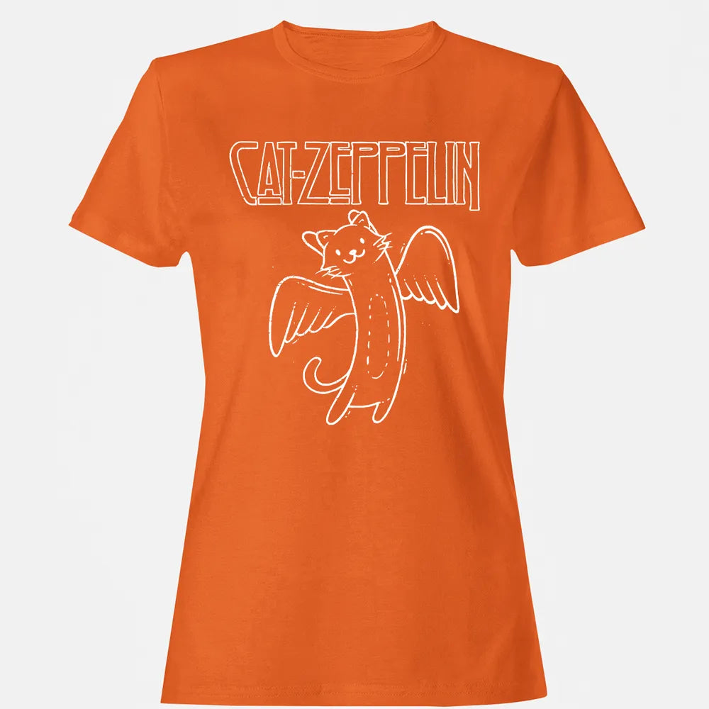 Women's T-shirt - WCQCZY71