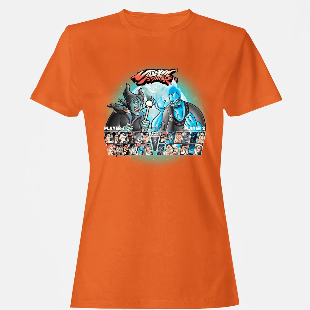 Women's T-shirt - J6DUWQUN