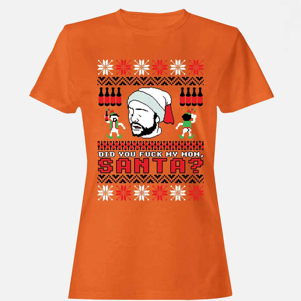 Women's T-shirt - RAV5W2HA