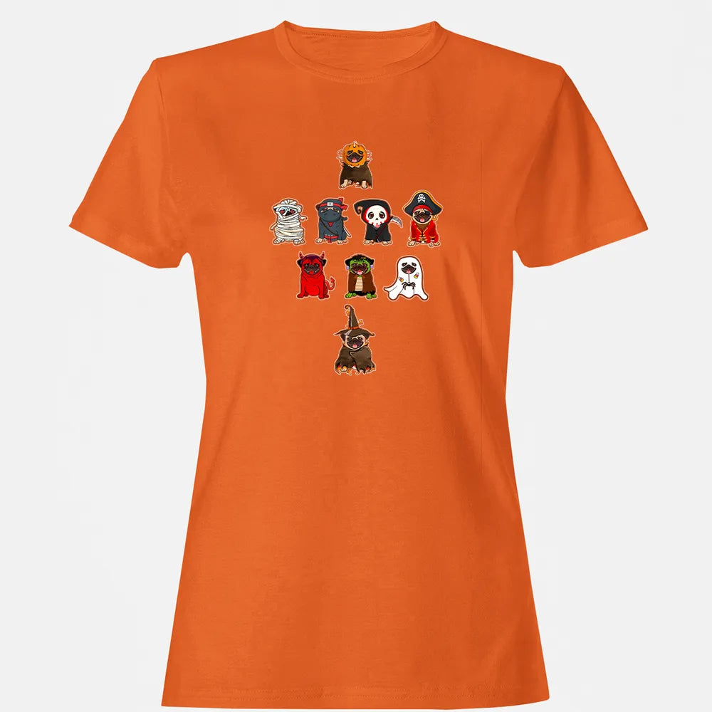 Women's T-shirt - AAA5U1C8
