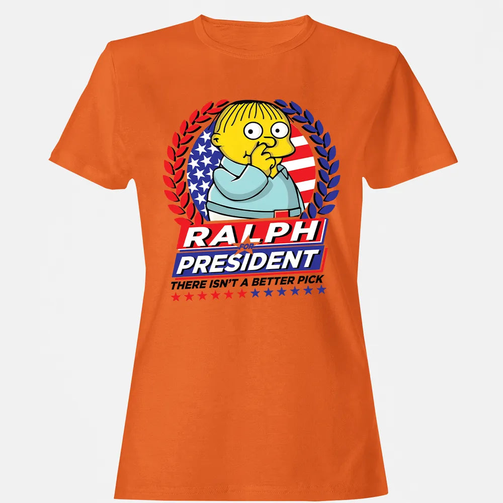 Women's T-shirt - 8H4EVLC2